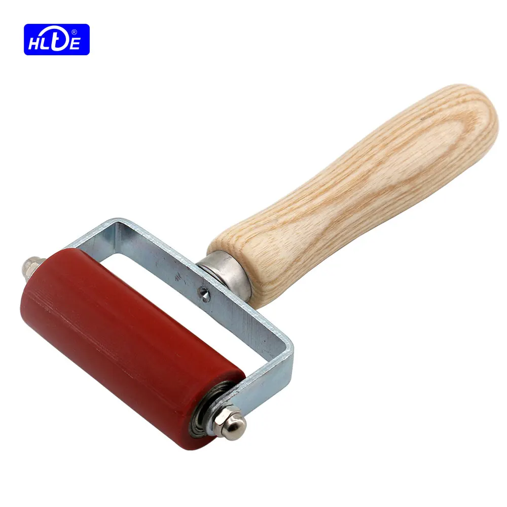 

Высокотемпературный 80 мм подшипник, силиконовый напорный ролик, используется с тепловой пушкой, пластиковым сварочным аппаратом для сварки ПВХ