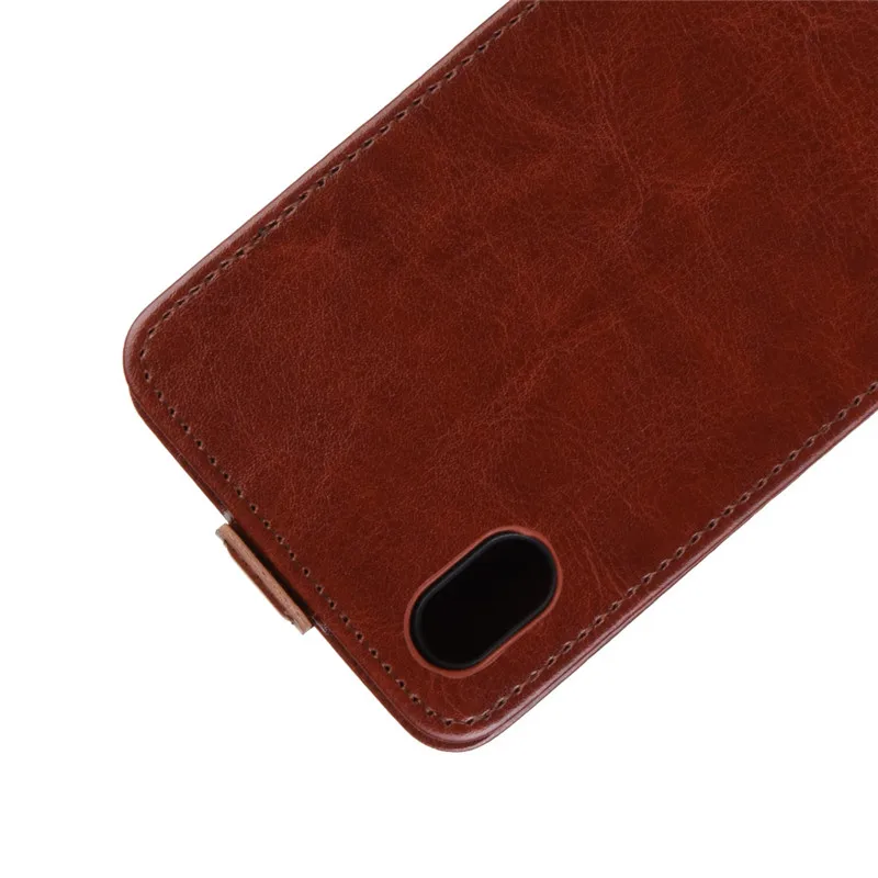 Чехол Thouport для Xiaomi Redmi 7A чехол из кожи пу и ТПУ мягкие чехлы телефона ретро