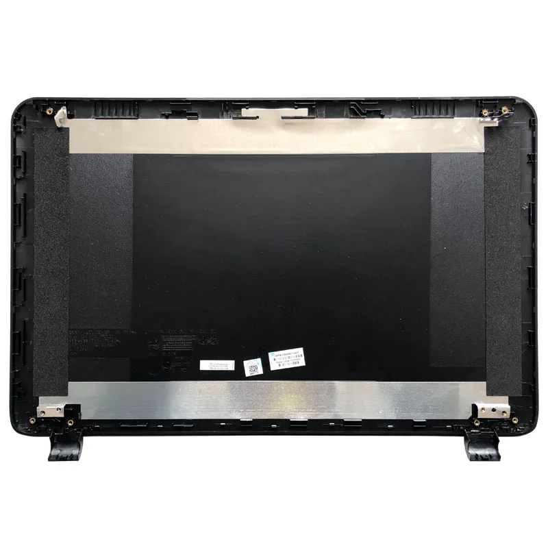 Новая задняя крышка для ЖК-дисплея ноутбука/Передняя панель ЖК-дисплея/Петли HP