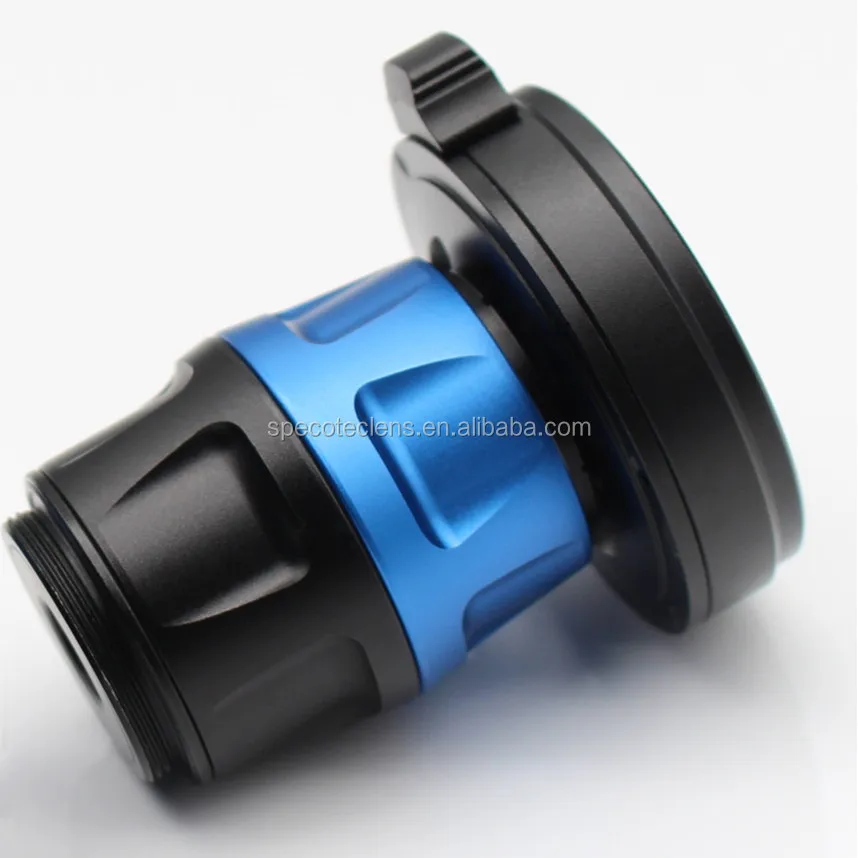 

FHD endoscope camera adapters universal c-mount coupler