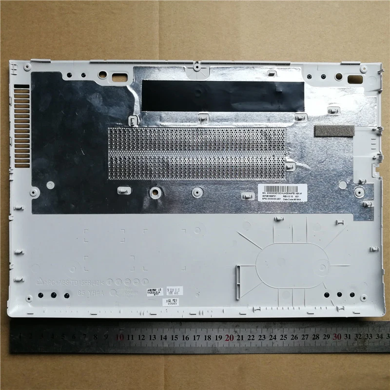 Чехол для ноутбука H P Probook 640 G4 645 с подставкой рук | Компьютеры и офис