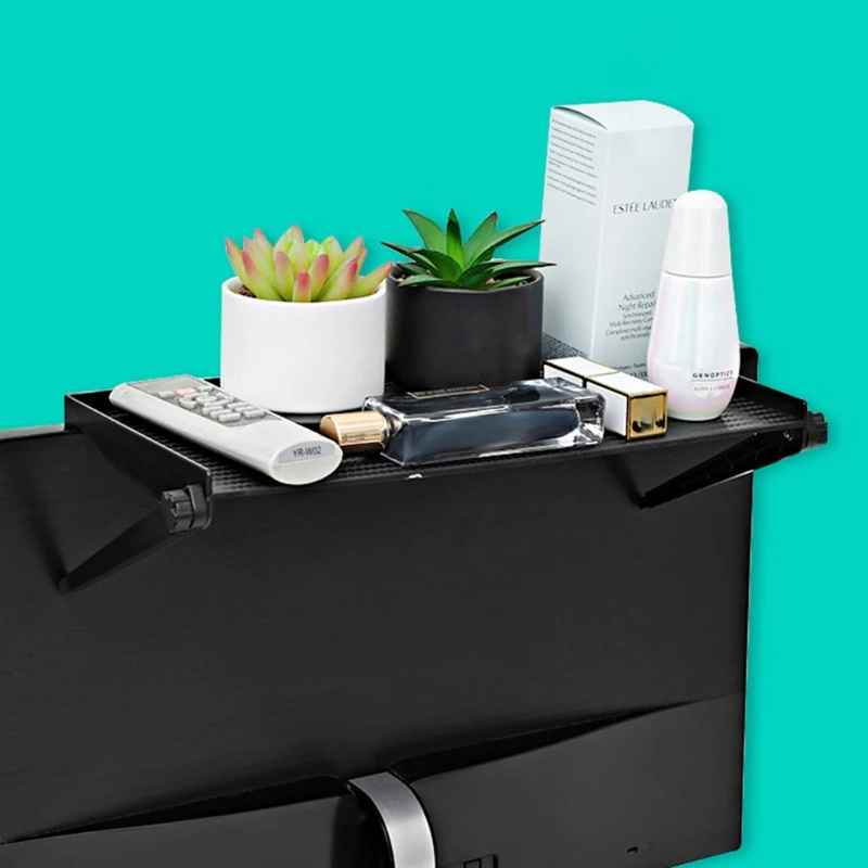 Креативная многофункциональная телевизионная полка Монтажный кронштейн для