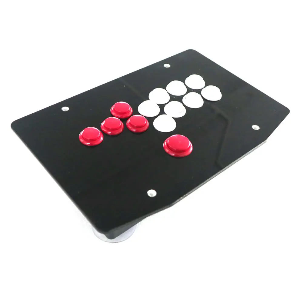 Флэш джойстик для ПК USB со всеми кнопками|Джойстики| |