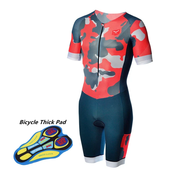 Гоночный костюм Schoeffel Race suit2 k RT