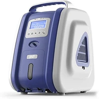 9 liter per minute oxygen machine household oxygen concentrator o2 making device high concentration