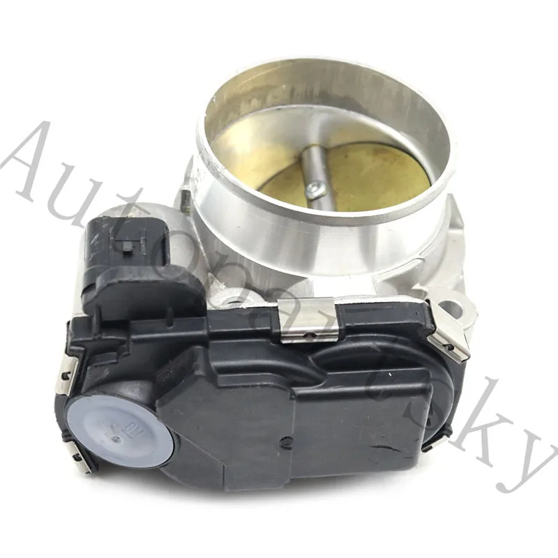 OEM Original Throttle Body 12670981 2.4L 3.6L Engines for Buick Cadillac Chevrolet GMC 12670981AA 12632172 12669016 | Автомобили и