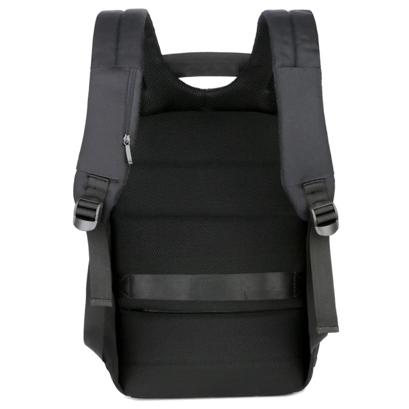 

New business Laptop Backpack large capacity USB interface schoolbag waterproof and anti-theft multifunctional Backpack