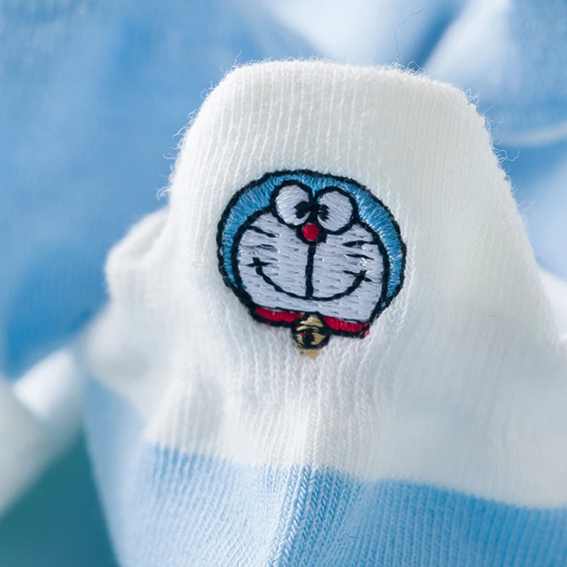 

5 Pairs/Lot summer Casual Cute women Socks animal Cartoon cat heart socks Cotton invisible funny socks size 35-41Dropshipping