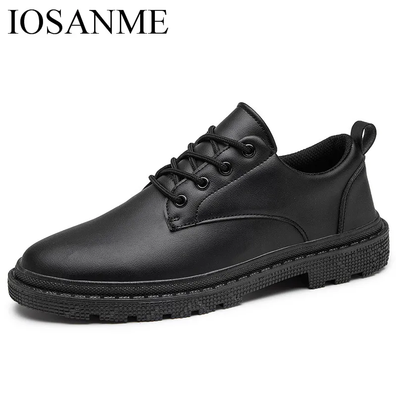 Мокасины мужские кожаные Роскошные итальянские дизайнерские туфли Повседневная