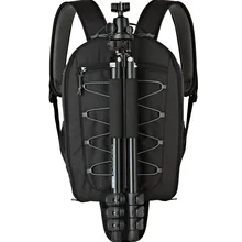 Lowepro BP 300AW Photo Classic BP 300 AW shoulder camera bag SLR micro single camera backpack Travel Portable with rain cover