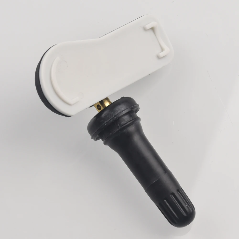 

4 PCS Car Tire Pressure Monitor Sensor TPMS 52933C1100 52933-C1100 for Hyundai Creta IX25 Tucson I40 IX35 Sonata 2014-2018 Tucso