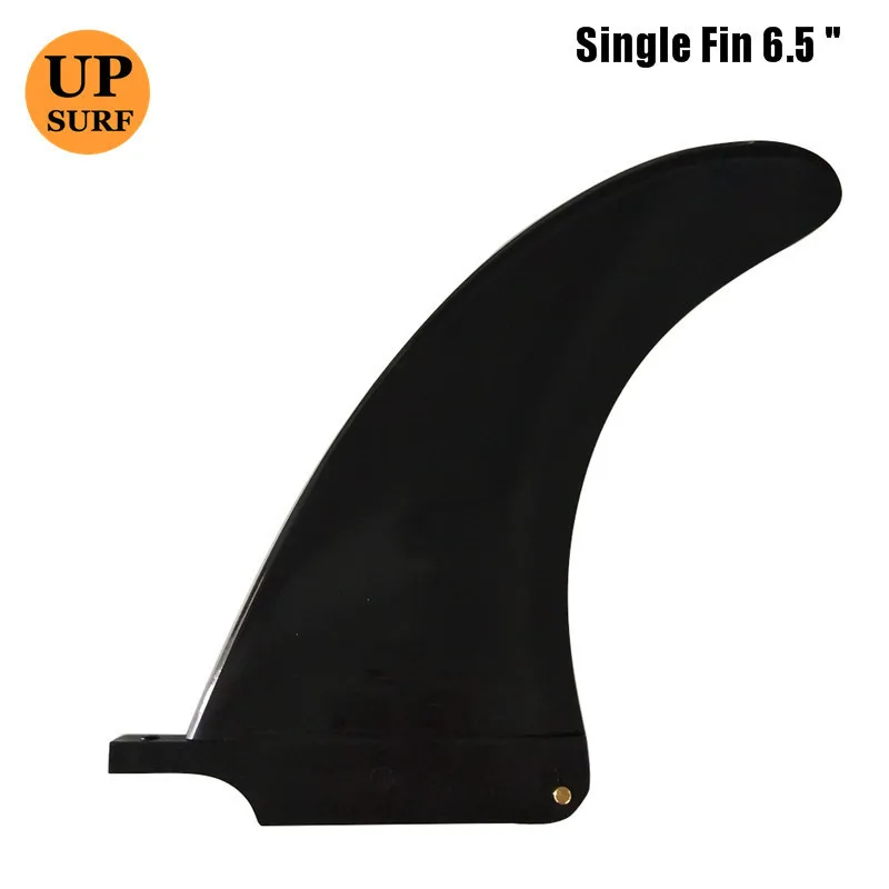 Тонкие плавники 6 5 длины для серфинга стоячие весло|stand paddle|stand up paddlesingle fin |