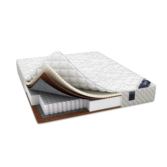 Матрас DIMAX ОК Медиум Хард | Мебель