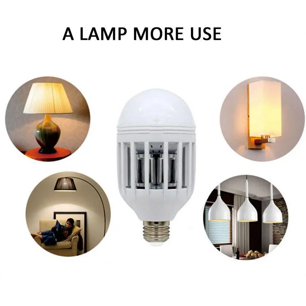 Светодиодное освещение анти москитная стандартная электрическая Москитная ОСА