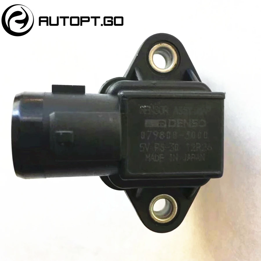 

079800-3000 Manifold Air Pressure MAP Sensor For Honda Civic Accord CR-V Odyssey S2000 Integra Prelude Del Sol For Acura CL TL