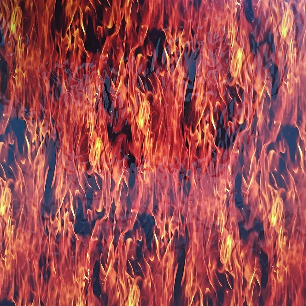 

2M/6M/10M Length Hydrographic Film 50CM Width Transfer Film Water Transfer Printing WDF019