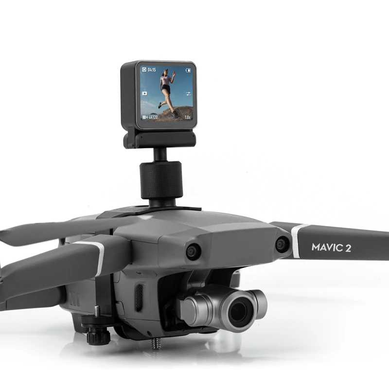 dji action 2 storage bag case suction cup backpack clip tripod bicycle camera mount holder for dji osmo pocket 2 accessories kit free global shipping