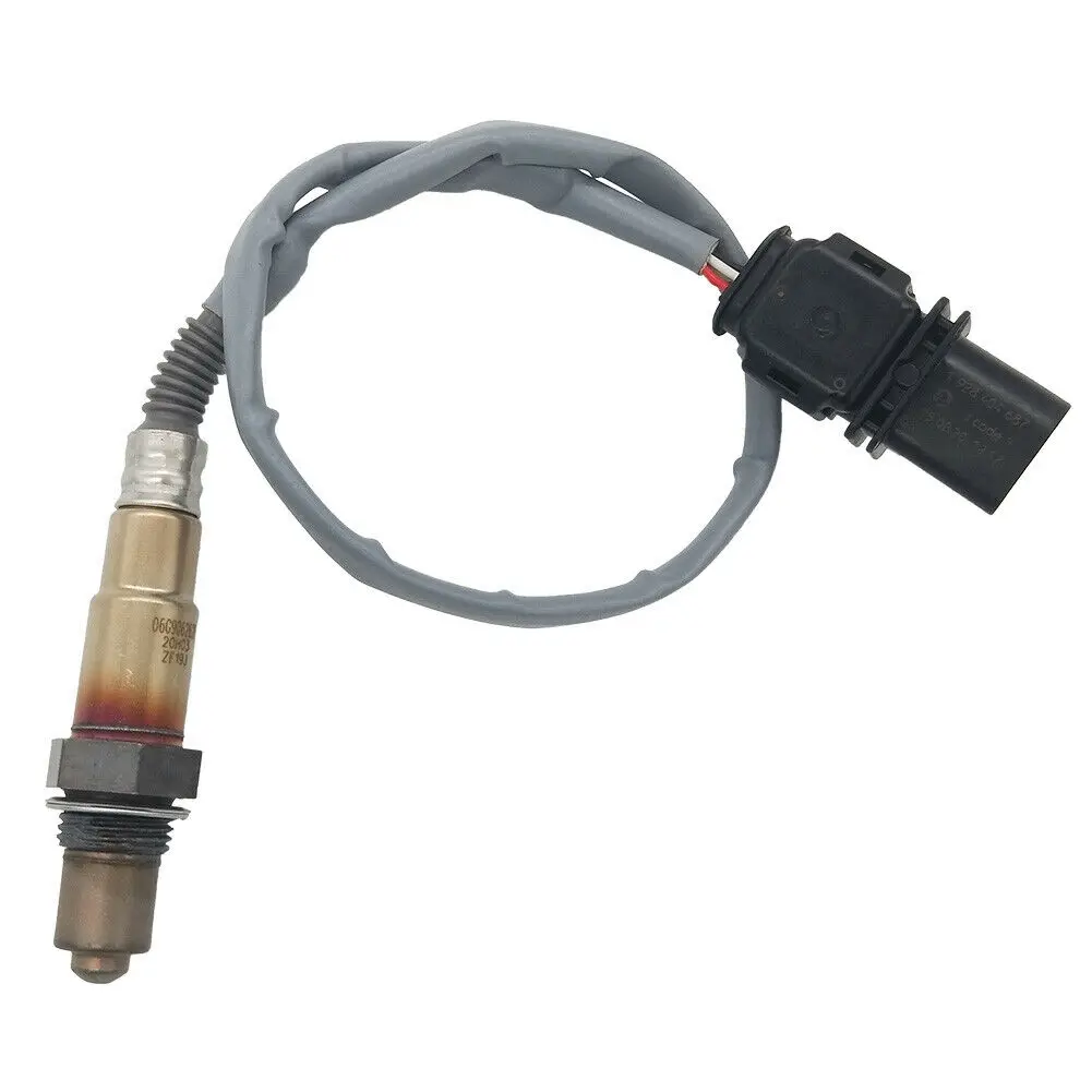 

PEEKEY Oxygen Sensor For VW Jetta 1.4L 13-14 Audi A4 A5 2.0L 09-14 06G906262F