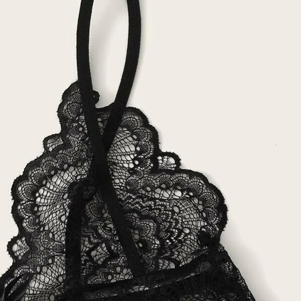 Женское нижнее белье розовый пижамный комплект Женская кружевная кофта с