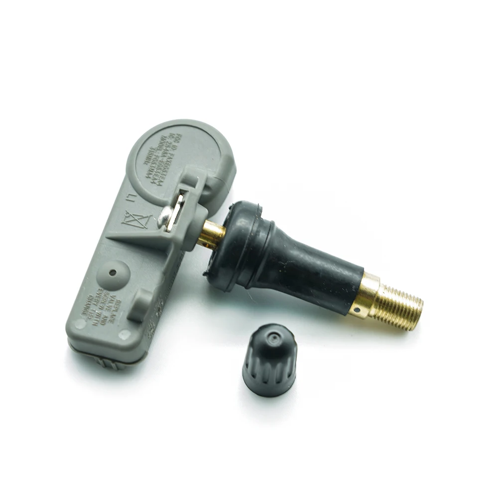 Мониторинг системы контроля давления шин (TPMS) для Buick Regal Verano Cadillac SRX Chevrolet