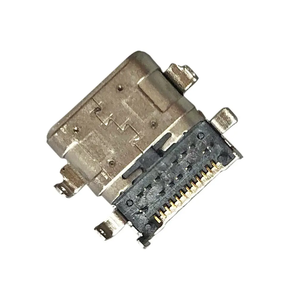 

Type-C DC Charger Port Dock Jack For Lenovo ThinkPad E480 E485 E580 E585