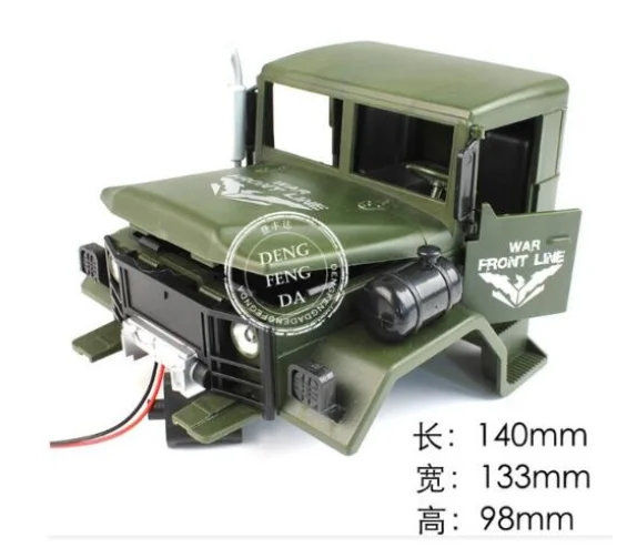 jjrc q60 q61 q62 q63 q64 rc военный грузовик 4wd 6wd rc зап