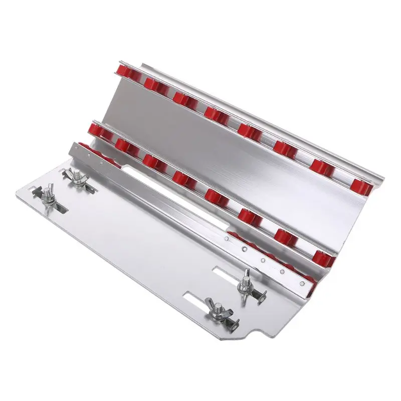 

45 Degree Manual Tile Cutter Cutting Machine Home Ceramic Chamfer Chamfering Machine Aluminum Alloy New