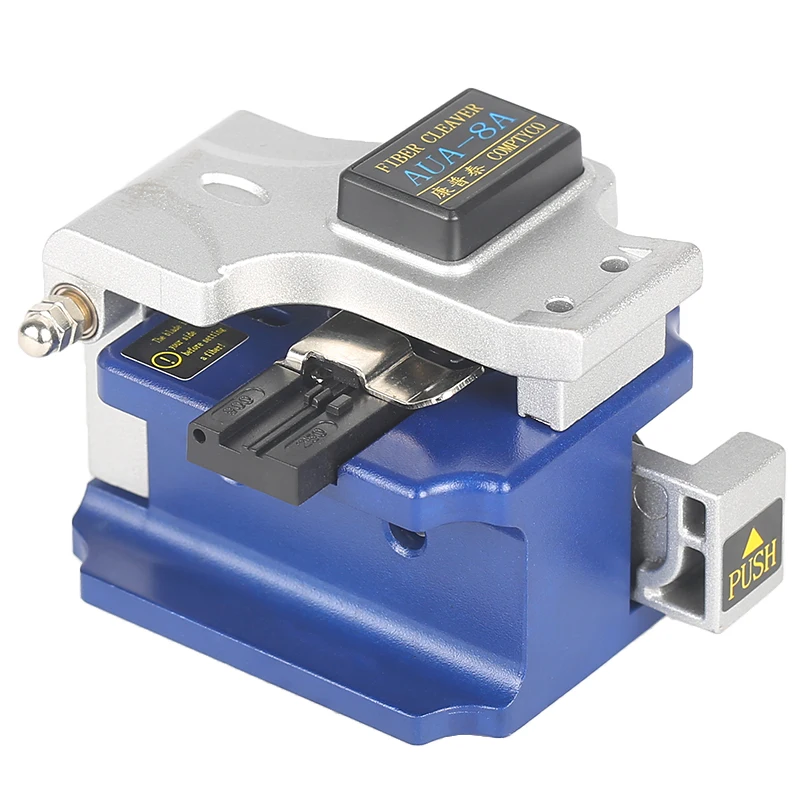 SKL 8A оптический волоконный режущий ножевой кабель Тесак для волокна высокого