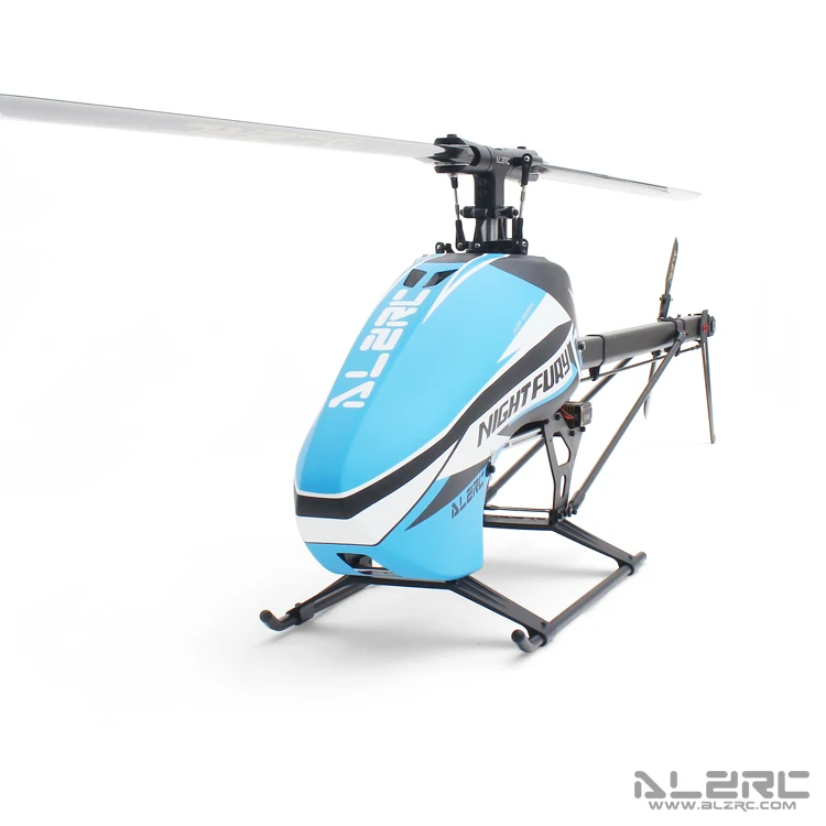ALZRC - N-FURY T7 FBL KIT |
