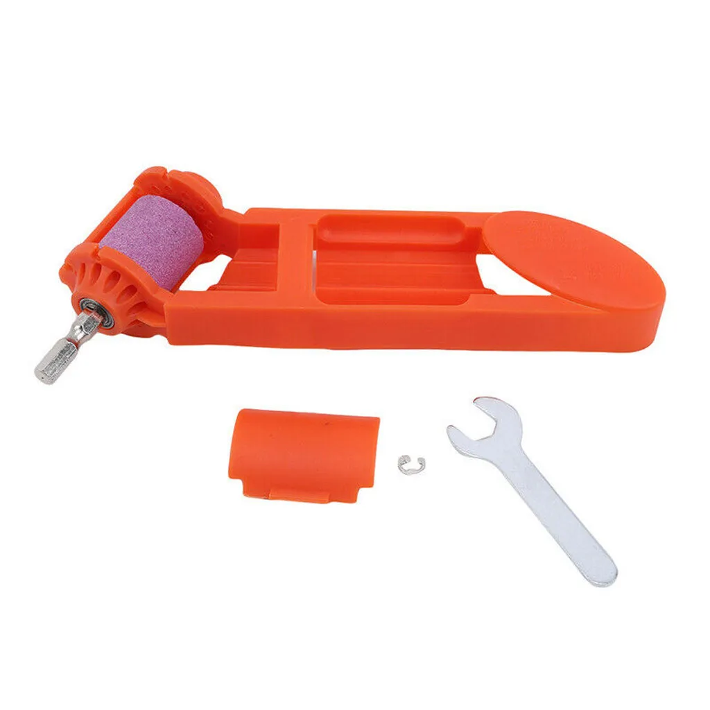 Лучшие продажи 2020 продуктов портативная шлифовальная колесная дрель точилка