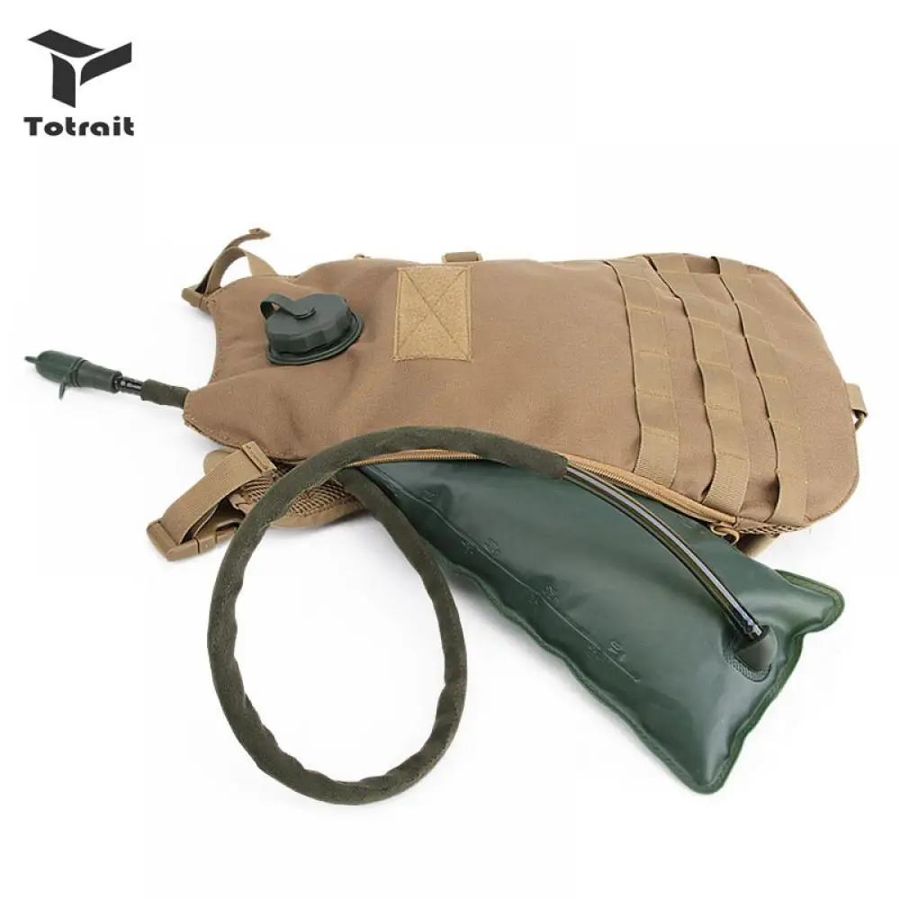 

Туристический Водонепроницаемый рюкзак для альпинизма, 3 л