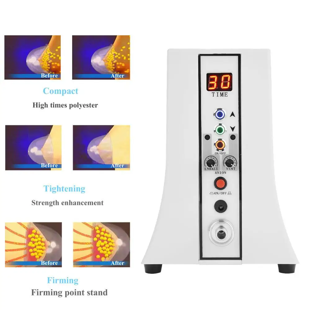 29 чашка тела вакуумное массажное терапия машина укрупненности груди насос