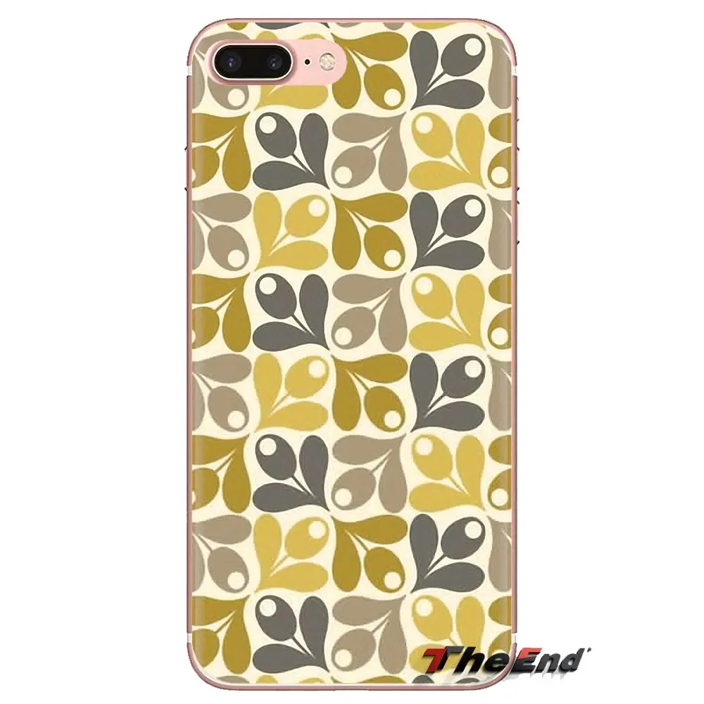 Для iPhone XS Max XR X 4 4s 5 5S 5C SE 6 6S 7 8 Plus samsung Galaxy J1 J3 J5 J7 A3 A5 мягкий чехол Сумка Мульти