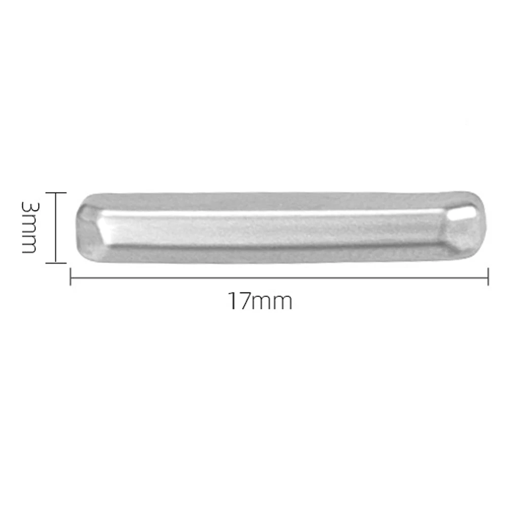 

Car Right Front Inner Window Switch Sticker Cover Window Lift Switch Button Sequin Trim For BMW 7 Series F01 F02 Accessories