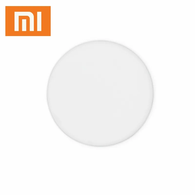 Беспроводное зарядное устройство Qi Xiaomi умное быстрое 7 5 Вт 10 для Mi Mix 2S iPhone X XR XS 8 Plus