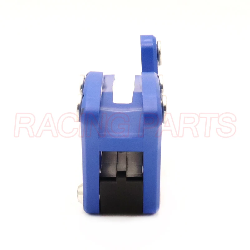 Направляющая цепи мотоцикла для YAMAHA YZ 125 250 YZ125 YZ250 250F 450F YZ250F YZ450F WR250F WR450F Motocross
