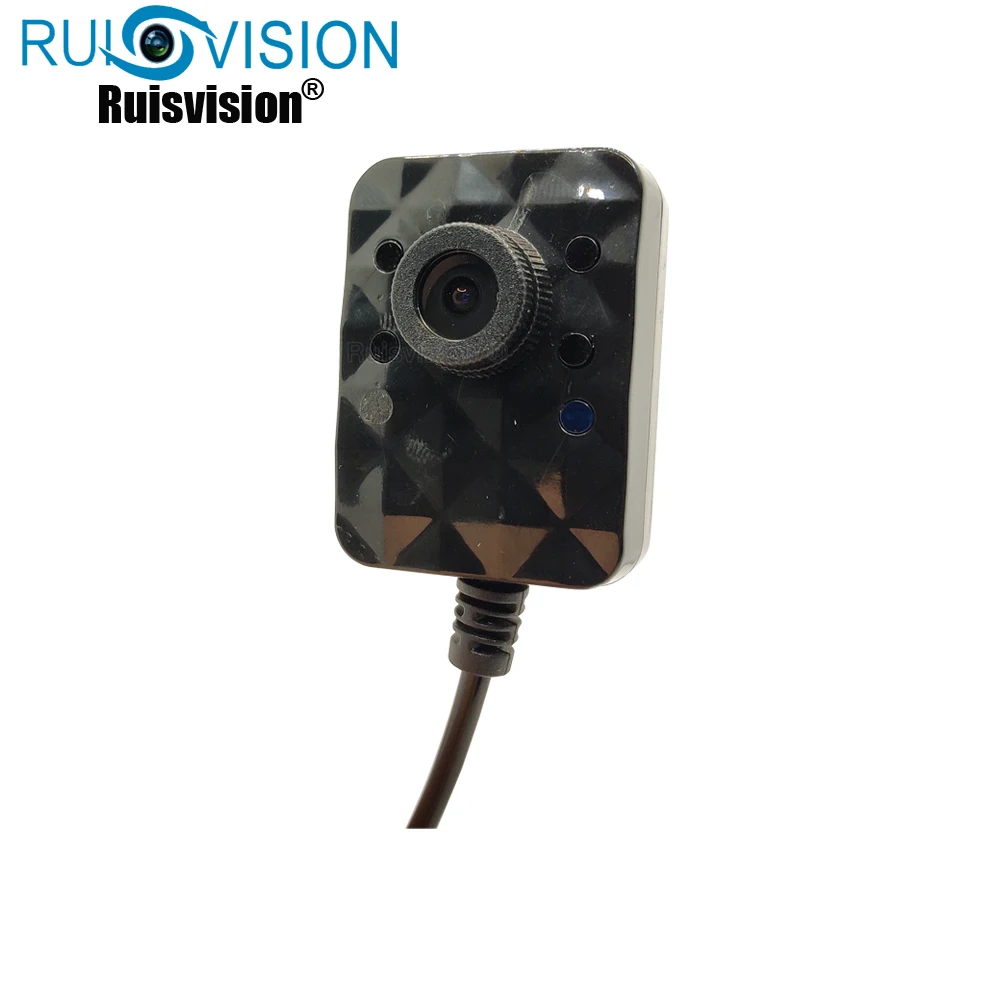 Новая HD 720P Android micro USB OTG камера 1 Мп Мобильный 940 нм Инфракрасная ночного видения