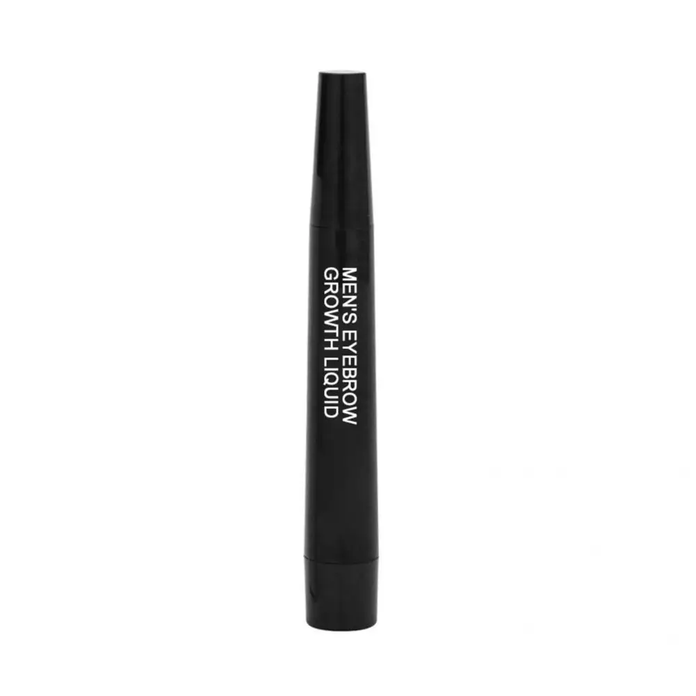 

Thick Eyebrow Growth Pen Make Up Natural Growth Waterproof Effective 10g for Men Eyebrow Pen Eye