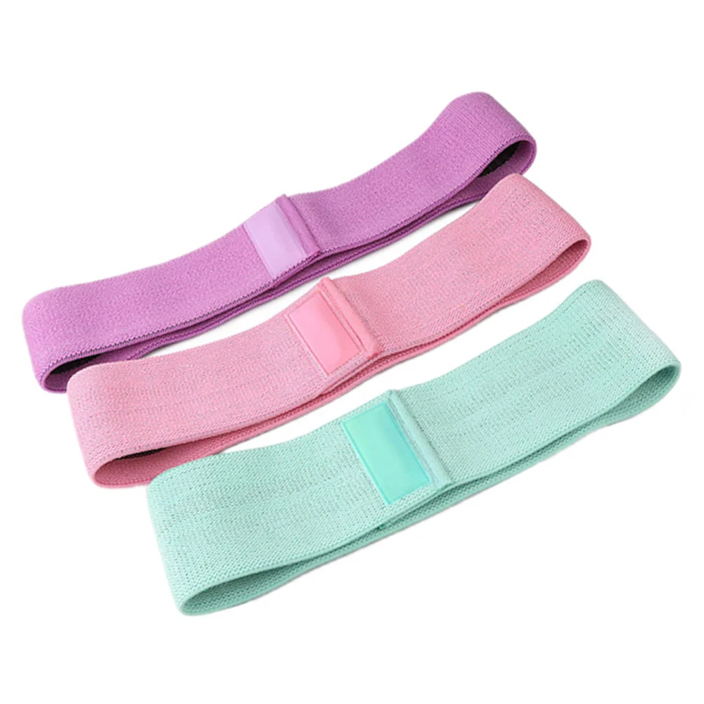 Эспандер ленты Hip Resistance Band