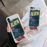 european american movies phone cover case for iphone x 11 pro xs max xr 10 8 7 6 6s plus luxury soft matte couple coque fundas