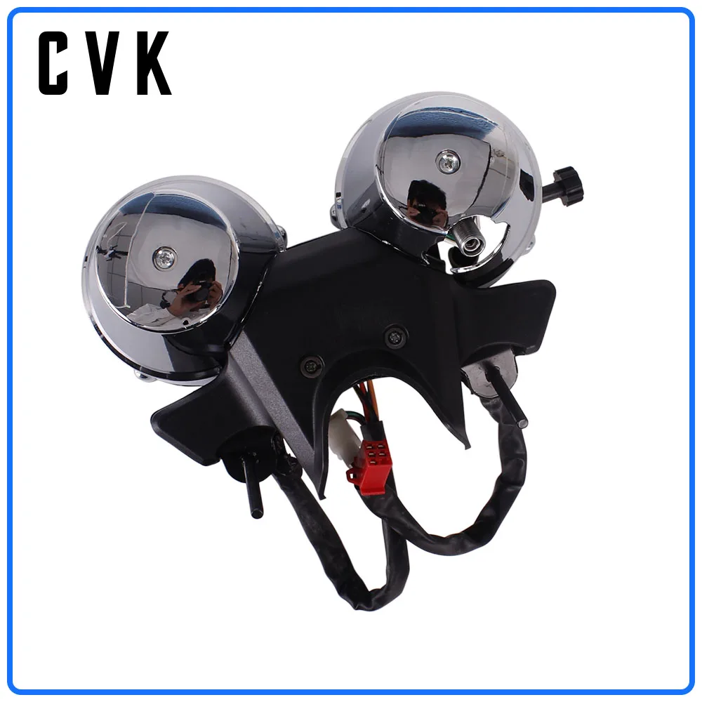 CVK инструмент в сборе измерительные приборы метр кластер спидометр одометр