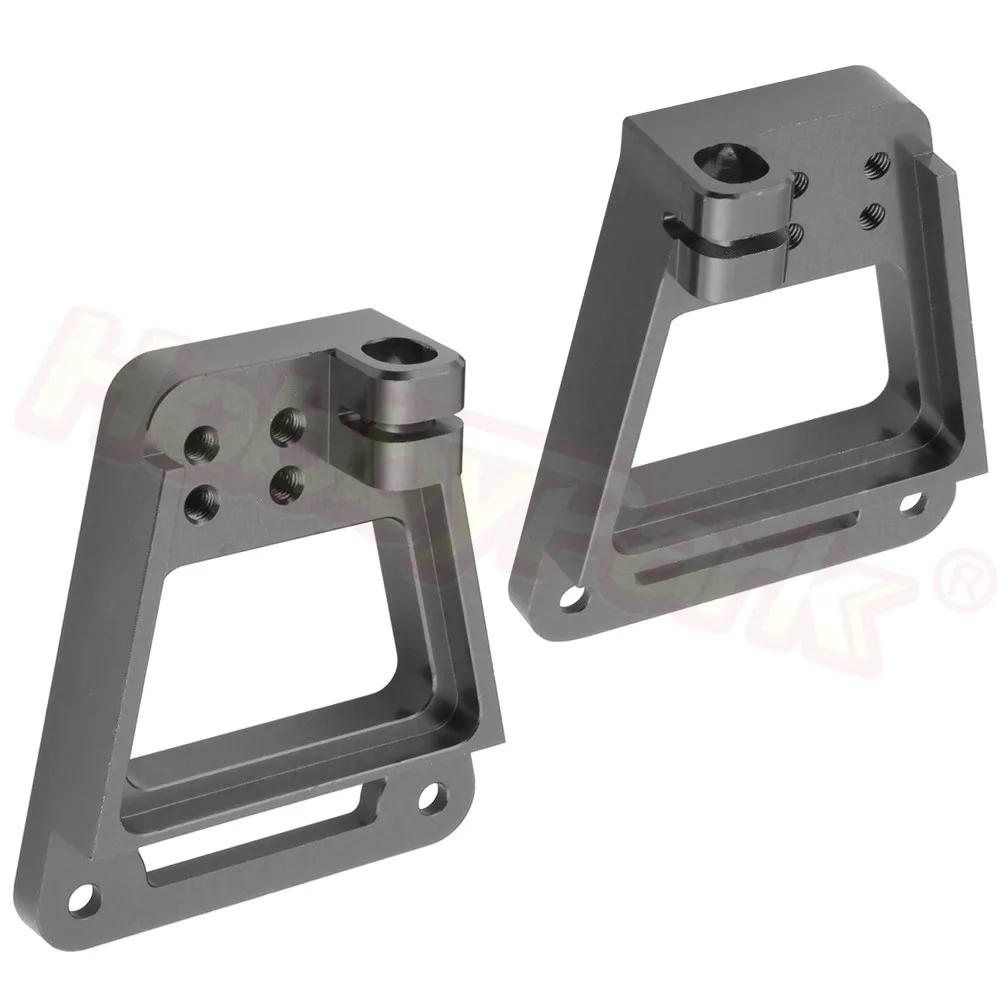 Алюминиевая металлическая задняя ударная башня 116843 для HPI VENTURE FJ Cruiser Trail Truck RC