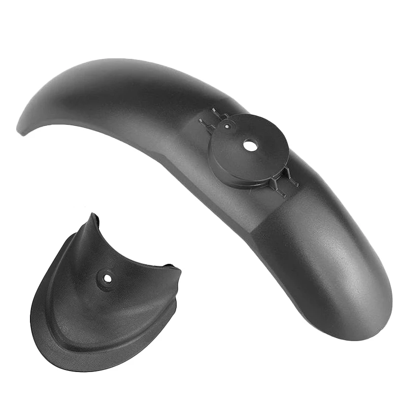 Передний брызговик для шин с удлиненным брызговиком Xiaomi Mijia M365 запчасти