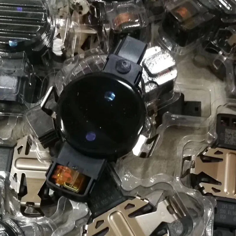 Датчик дождя и влажности 5K7955547|Переключатели рычаги для авто| |