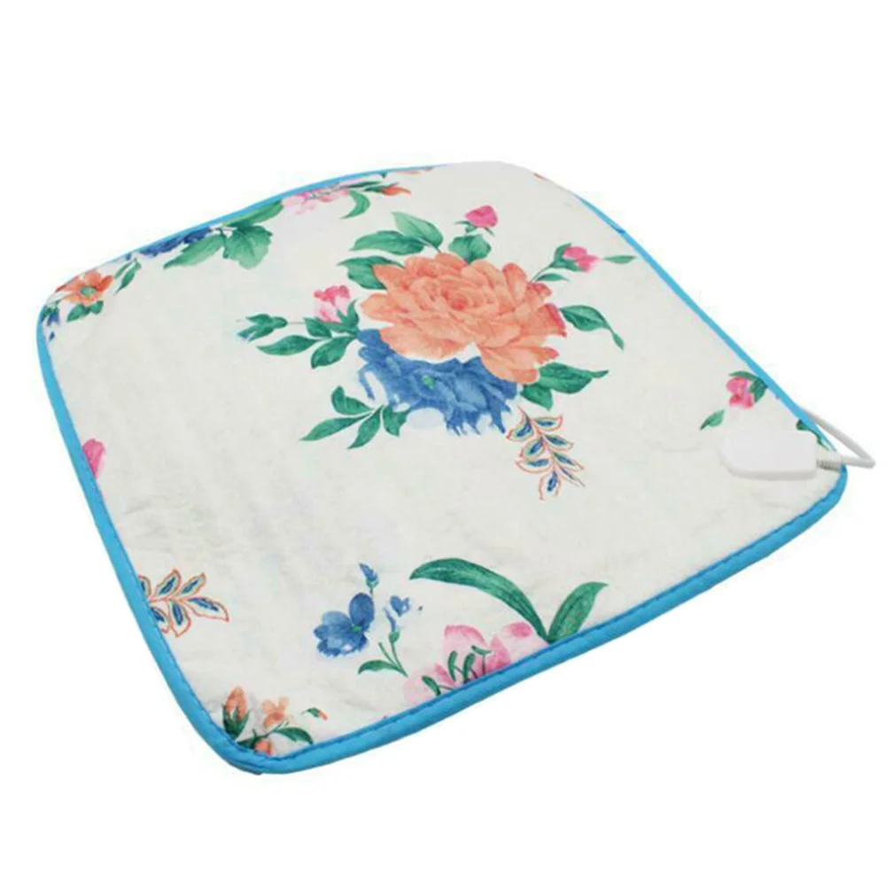 

1* Electric Heating Mat Pet Winter Warm Blanket Pet Cat Dog Adjustable Temperature Control Heater Pad Bed Winter Waterproof