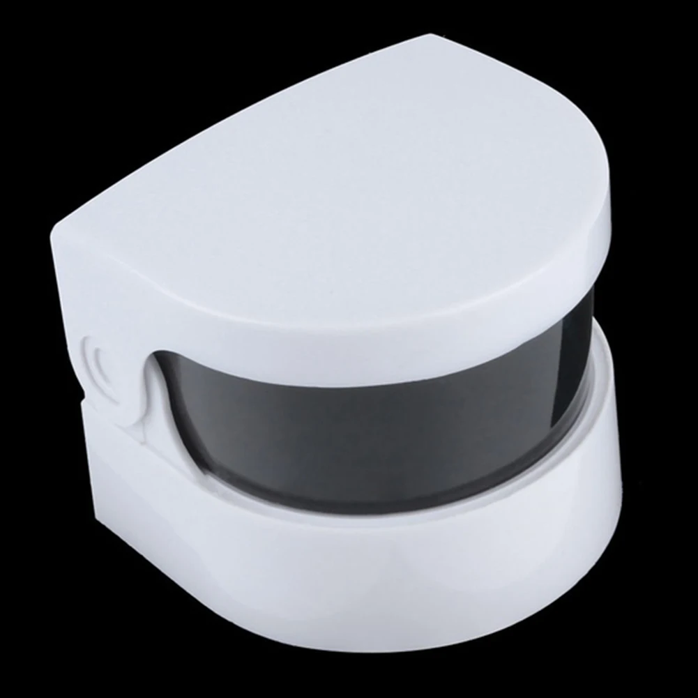 Новый умный мини беспроводной Ультра звуковой очиститель для чистки монет