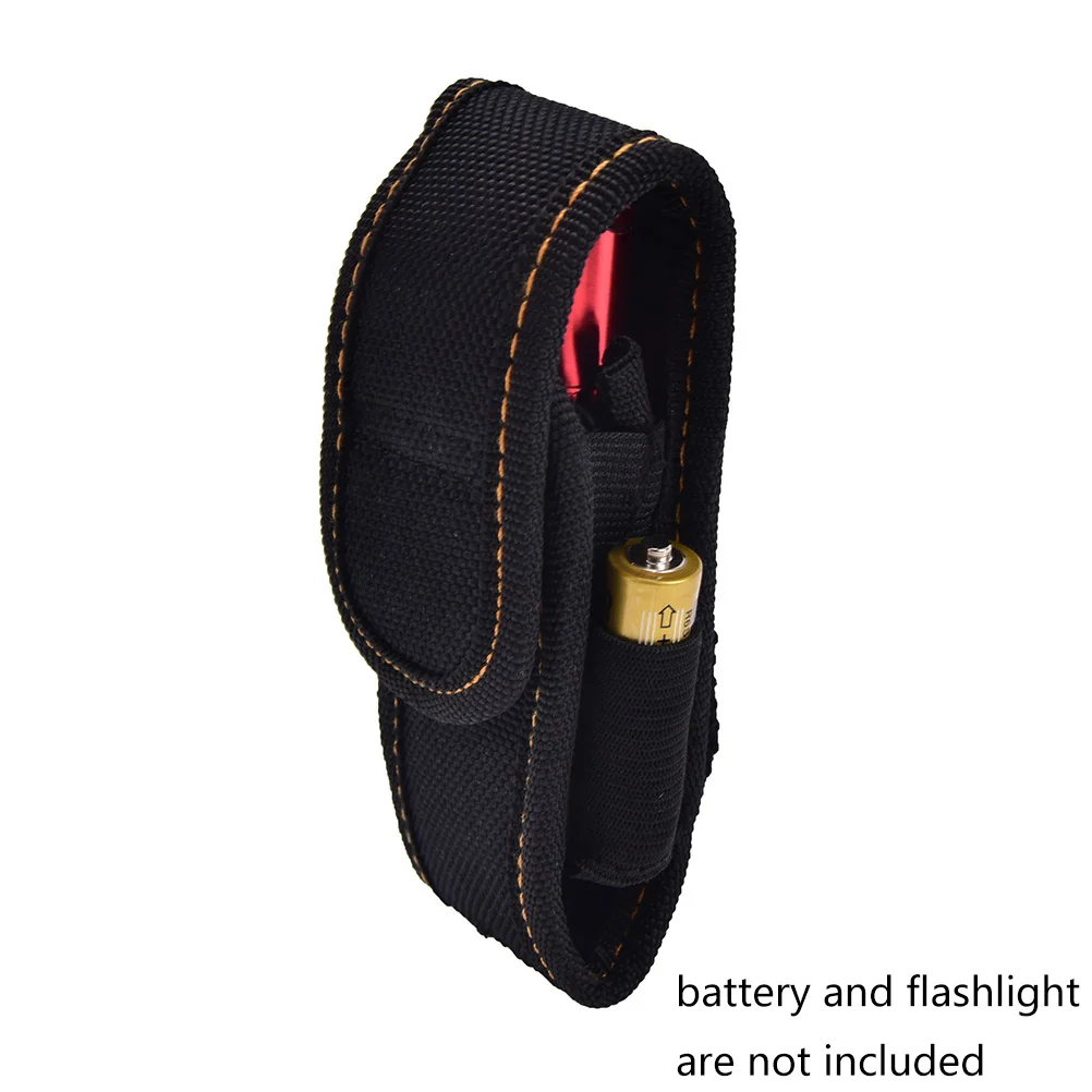 Наружный поворотный тактический Чехол кобура с фонариком чехол для боевой