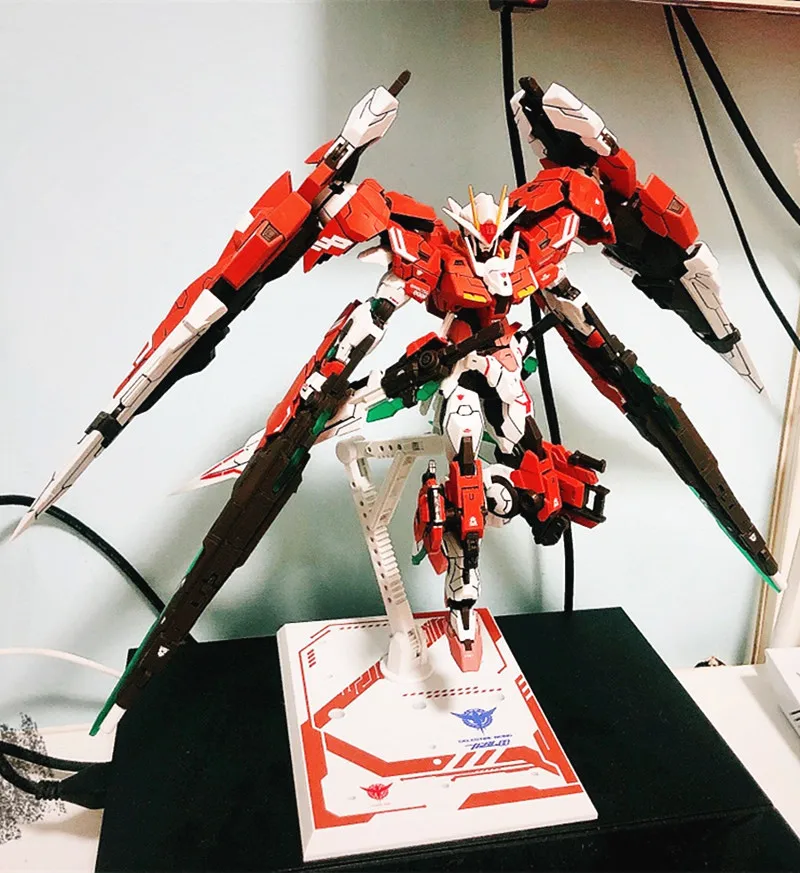 MJH M.J.H. DM модель 1/100 мг GN-0000GNHW/7SGD2 00 Seven Sword 7S Inspection DM031 * | Игрушки и хобби