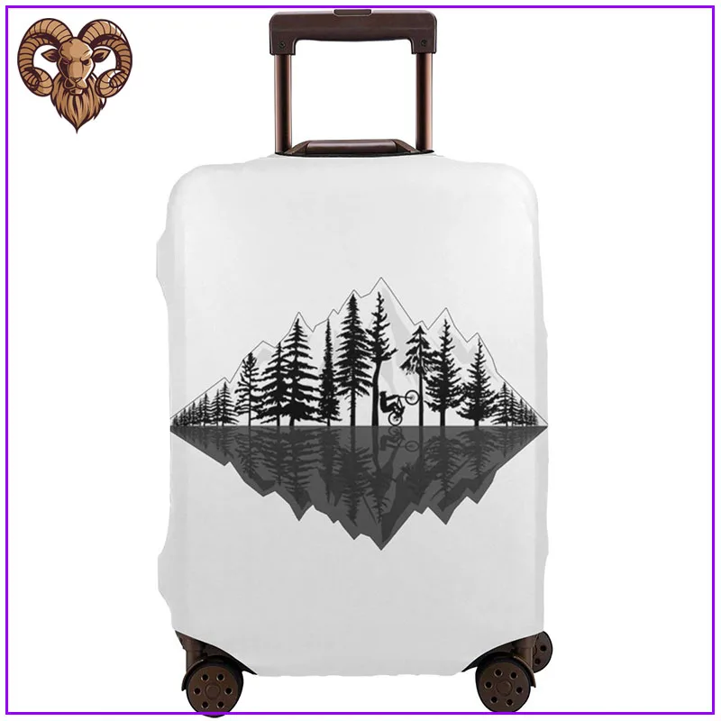 Велосипед для горного велосипеда езды на Диком велосипеде эндуро Bmx аксессуары