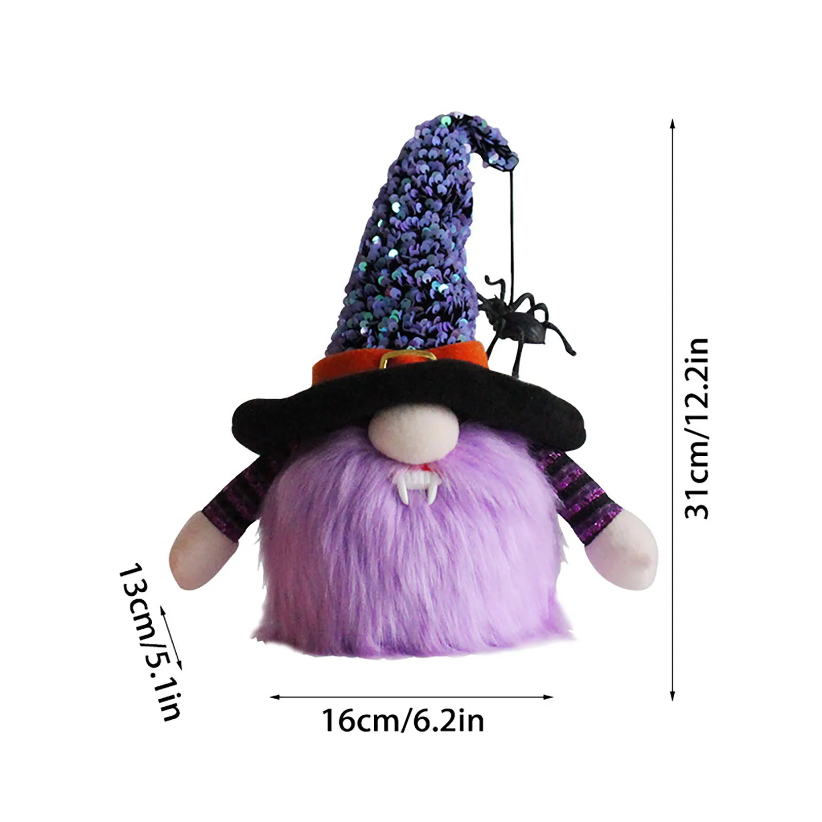 

Halloween Party Venue Layout Throwing Confetti Pumpkin Spider Spider Web Witch Bat Sequins Throwing Confetti Decoration 2021
